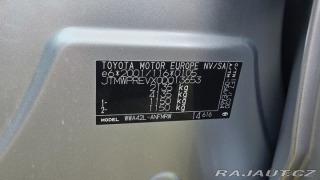 Toyota RAV4 2,0 D-4D 105 kW, 2WD, r 2016