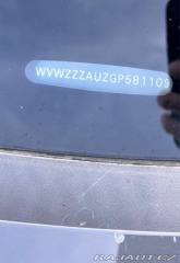 Volkswagen Golf 2,0 7 ,Rv2016, TDI 110 2015