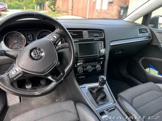 Volkswagen Golf 2,0 7 ,Rv2016, TDI 110 2015
