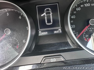 Volkswagen Golf 2,0 7 ,Rv2016, TDI 110 2015