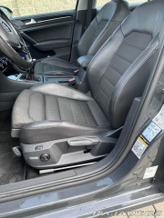 Volkswagen Golf 2,0 7 ,Rv2016, TDI 110 2015