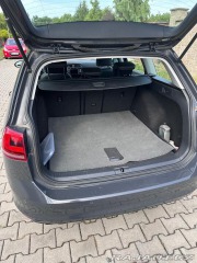 Volkswagen Golf 2,0 7 ,Rv2016, TDI 110 2015