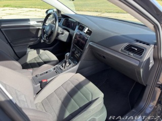 Volkswagen Golf 1,8 TSI 4MOTION DSG – 1 2017