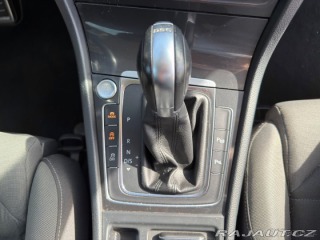 Volkswagen Golf 1,8 TSI 4MOTION DSG – 1 2017