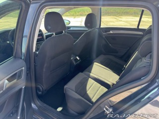 Volkswagen Golf 1,8 TSI 4MOTION DSG – 1 2017