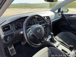 Volkswagen Golf 1,8 TSI 4MOTION DSG – 1 2017