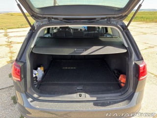Volkswagen Golf 1,8 TSI 4MOTION DSG – 1 2017