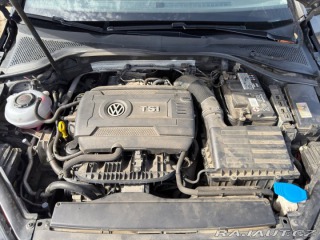 Volkswagen Golf 1,8 TSI 4MOTION DSG – 1 2017