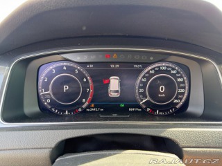 Volkswagen Golf 1,8 TSI 4MOTION DSG – 1 2017