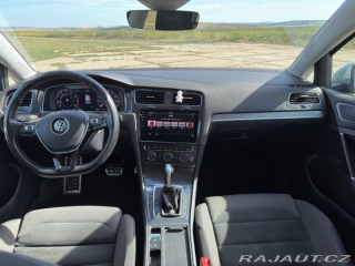 Volkswagen Golf 1,8 TSI 4MOTION DSG – 1 2017