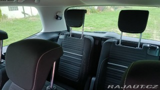 Volkswagen Sharan 2,0 TDI Bluemotion 103 2017