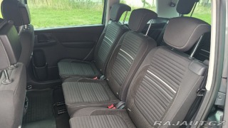 Volkswagen Sharan 2,0 TDI Bluemotion 103 2017
