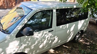 Volkswagen Transporter 2,0