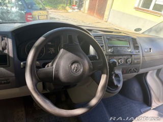 Volkswagen Transporter 2,0 2010