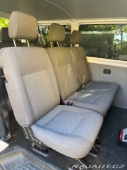 Volkswagen Transporter 2,0 2010