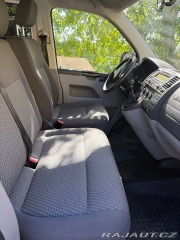 Volkswagen Transporter 2,0 2010