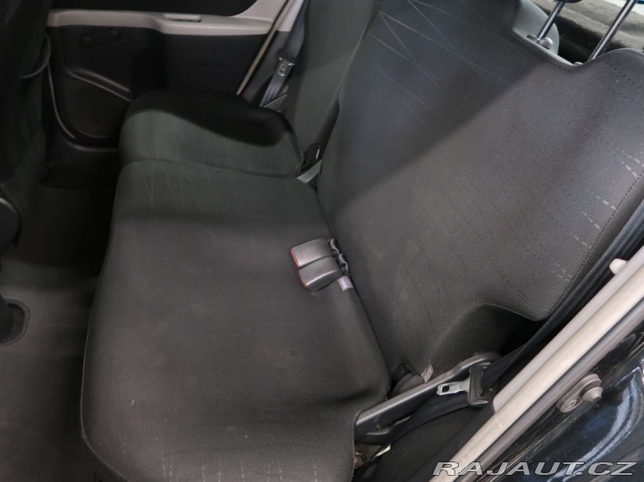 Toyota Yaris 1.3VVT-i,64KW,Automat,CZ 2008