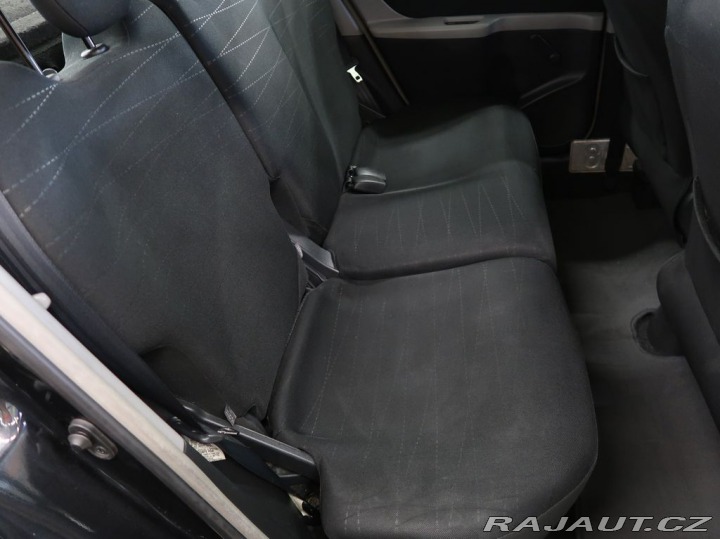 Toyota Yaris 1.3VVT-i,64KW,Automat,CZ 2008