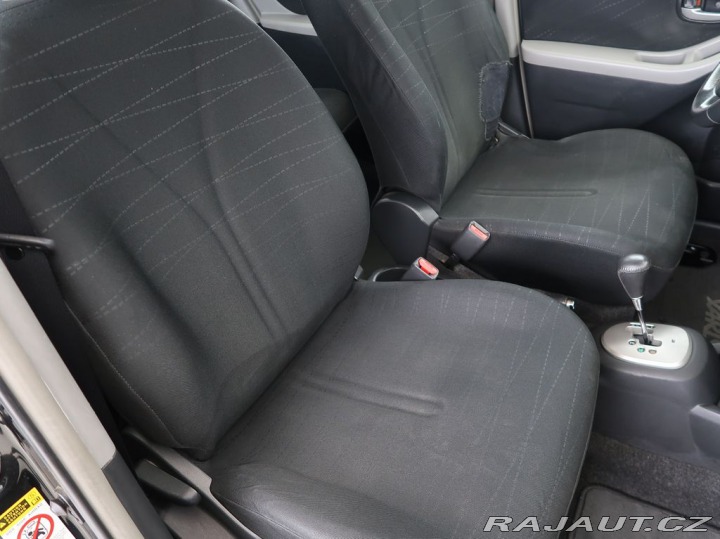 Toyota Yaris 1.3VVT-i,64KW,Automat,CZ 2008