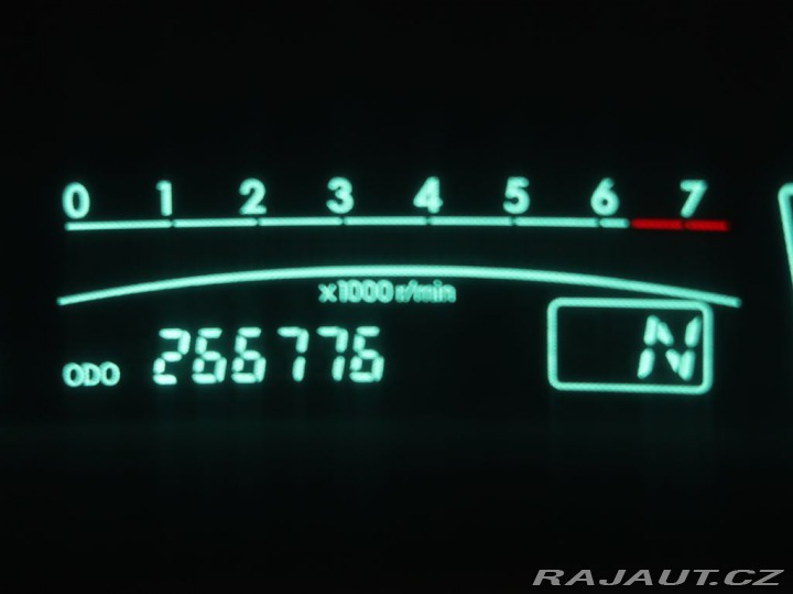 Toyota Yaris 1.3VVT-i,64KW,Automat,CZ 2008