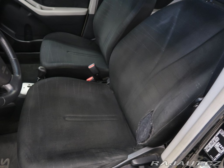 Toyota Yaris 1.3VVT-i,64KW,Automat,CZ 2008