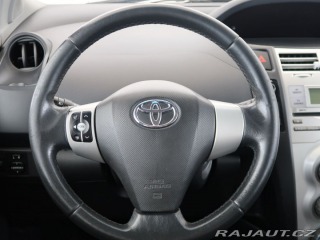 Toyota Yaris 1.3VVT-i,64KW,Automat,CZ 2008