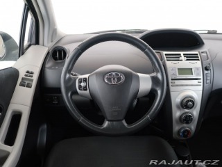 Toyota Yaris 1.3VVT-i,64KW,Automat,CZ 2008