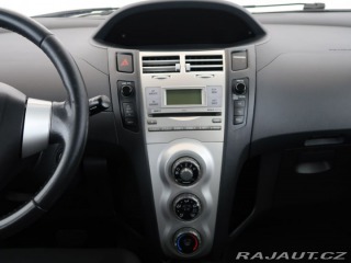 Toyota Yaris 1.3VVT-i,64KW,Automat,CZ 2008