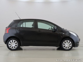 Toyota Yaris 1.3VVT-i,64KW,Automat,CZ 2008