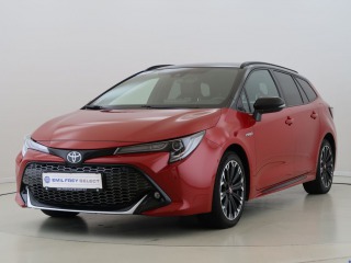 Toyota Corolla 2.0Hybrid,112KW,GR SPORT,