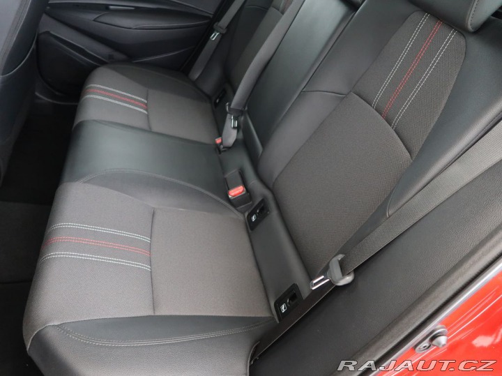 Toyota Corolla 2.0Hybrid,112KW,GR SPORT, 2021