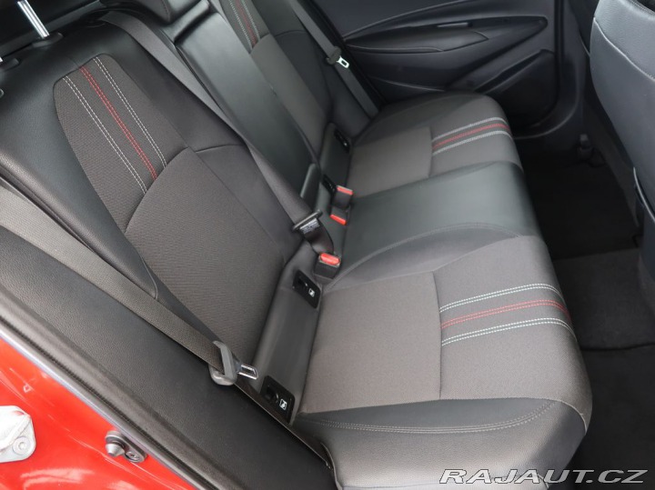 Toyota Corolla 2.0Hybrid,112KW,GR SPORT, 2021