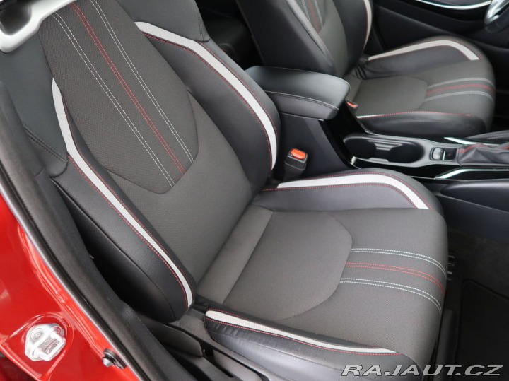Toyota Corolla 2.0Hybrid,112KW,GR SPORT, 2021