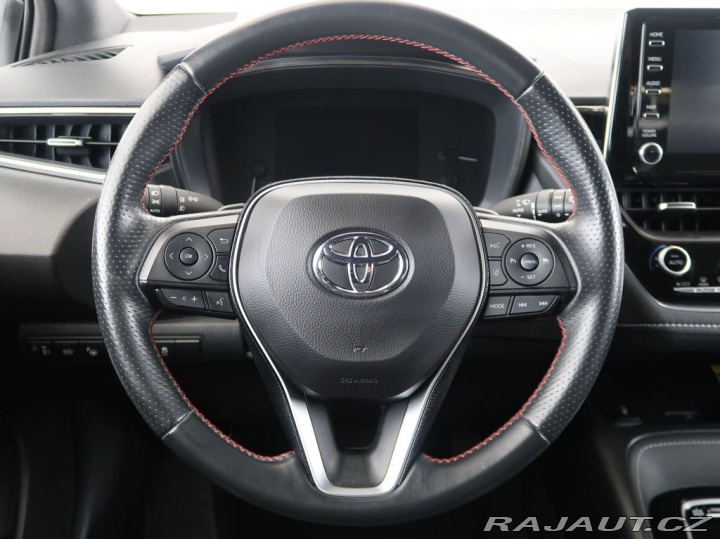 Toyota Corolla 2.0Hybrid,112KW,GR SPORT, 2021