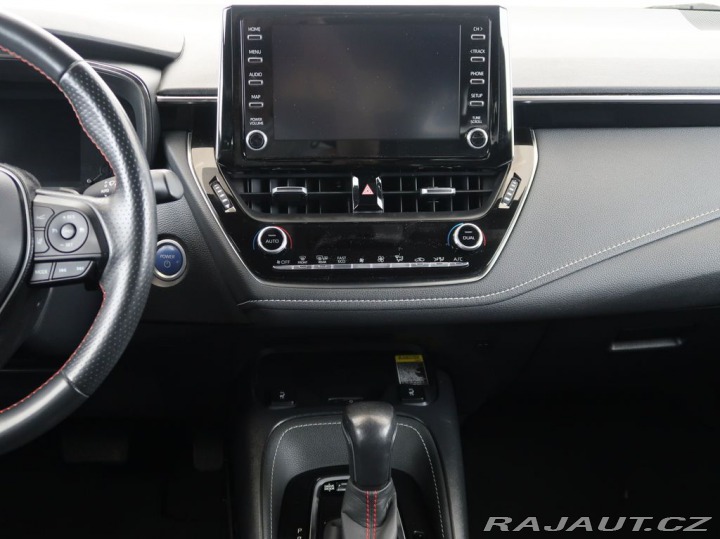 Toyota Corolla 2.0Hybrid,112KW,GR SPORT, 2021