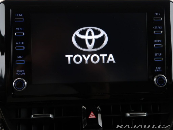 Toyota Corolla 2.0Hybrid,112KW,GR SPORT, 2021