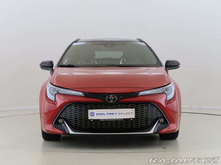 Toyota Corolla 2.0Hybrid,112KW,GR SPORT, 2021