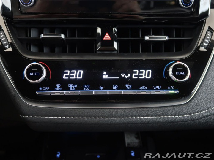 Toyota Corolla 2.0Hybrid,112KW,GR SPORT, 2021