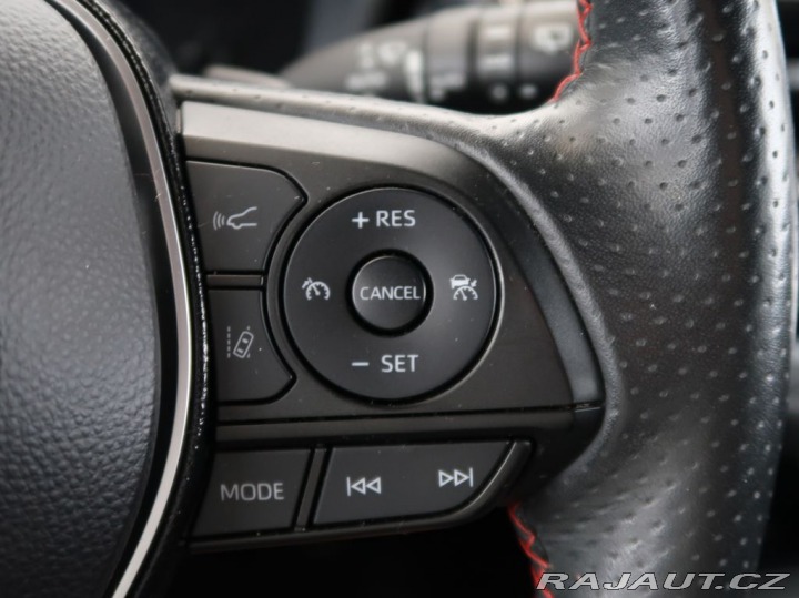 Toyota Corolla 2.0Hybrid,112KW,GR SPORT, 2021