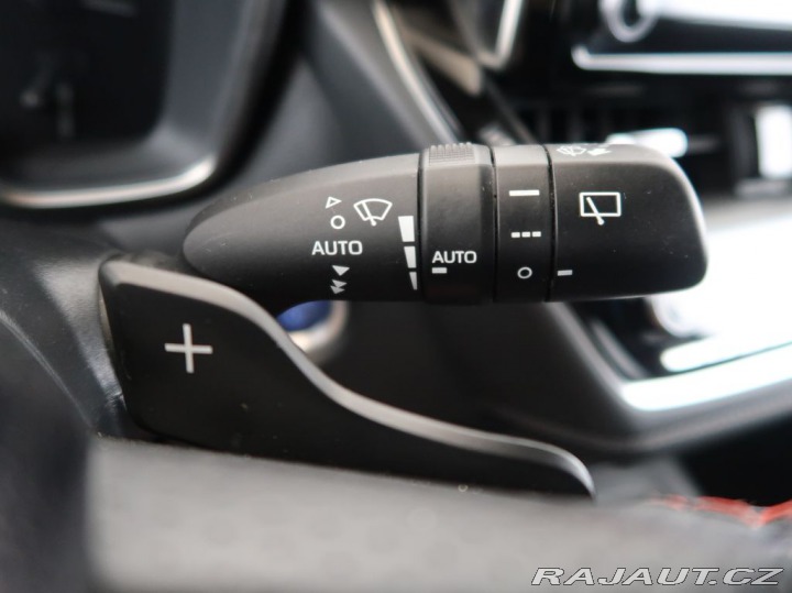 Toyota Corolla 2.0Hybrid,112KW,GR SPORT, 2021