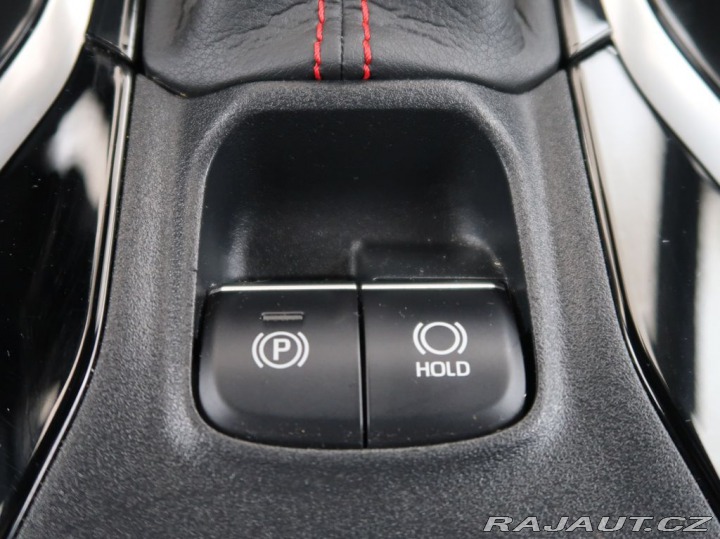 Toyota Corolla 2.0Hybrid,112KW,GR SPORT, 2021