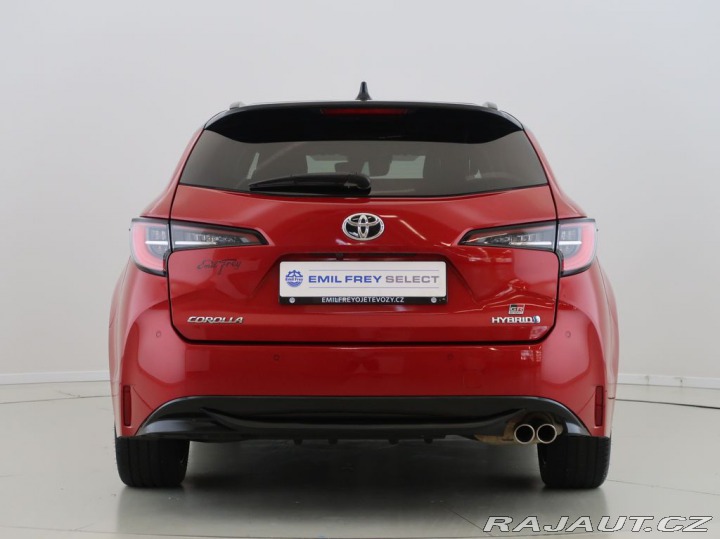 Toyota Corolla 2.0Hybrid,112KW,GR SPORT, 2021