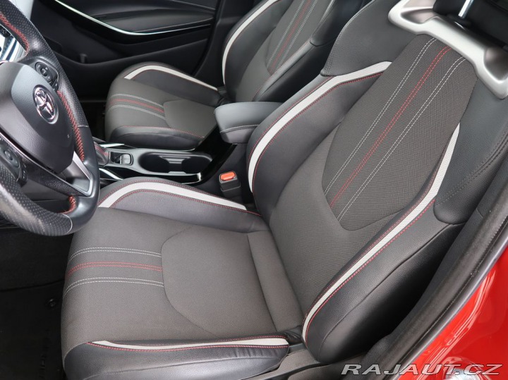 Toyota Corolla 2.0Hybrid,112KW,GR SPORT, 2021