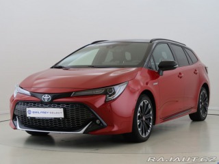 Toyota Corolla 2.0Hybrid,112KW,GR SPORT, 2021