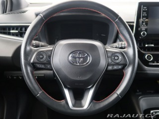 Toyota Corolla 2.0Hybrid,112KW,GR SPORT, 2021