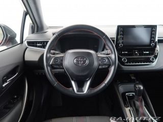 Toyota Corolla 2.0Hybrid,112KW,GR SPORT, 2021