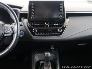 Toyota Corolla 2.0Hybrid,112KW,GR SPORT, 2021