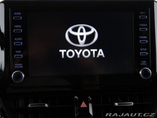 Toyota Corolla 2.0Hybrid,112KW,GR SPORT, 2021