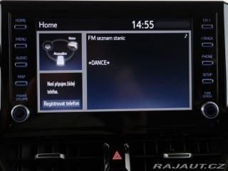 Toyota Corolla 2.0Hybrid,112KW,GR SPORT, 2021