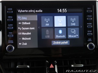 Toyota Corolla 2.0Hybrid,112KW,GR SPORT, 2021